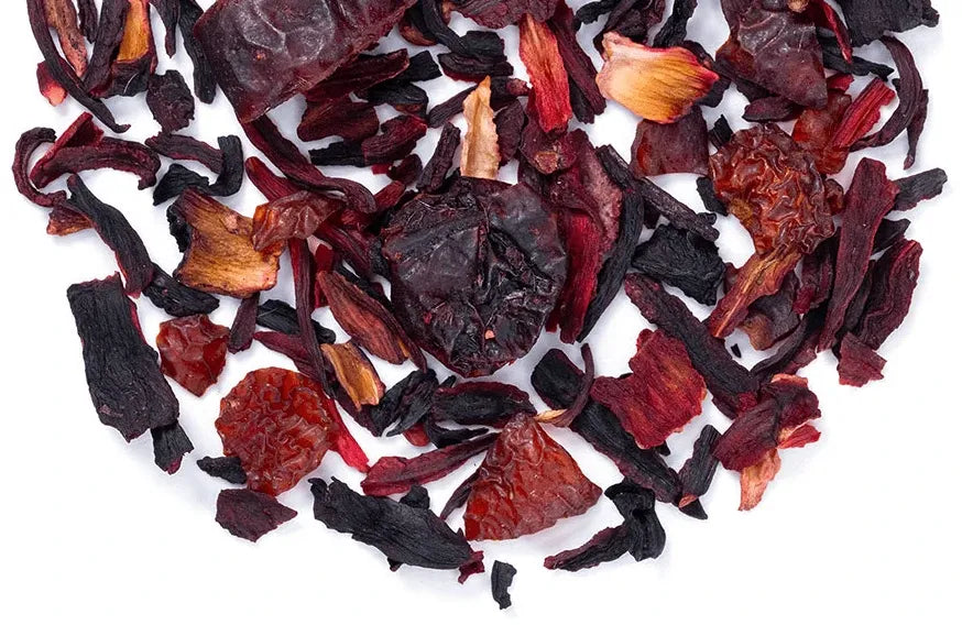 Berry Blast