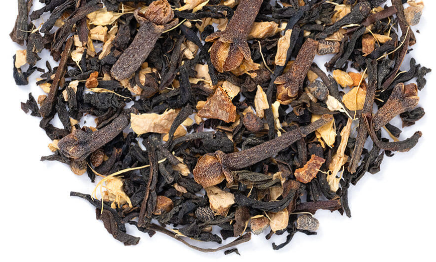 Decaf Chai