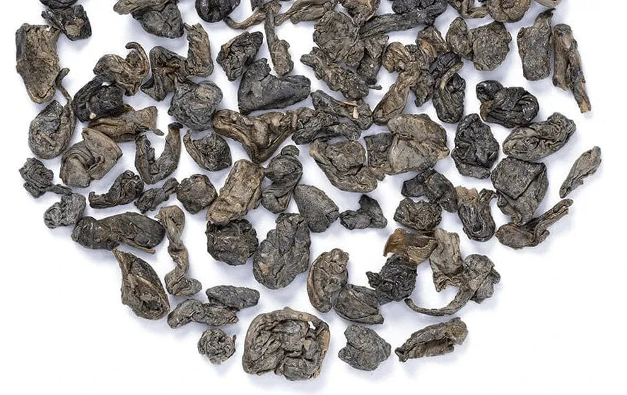Gunpowder