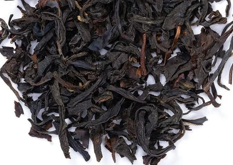 Lapsang Souchong