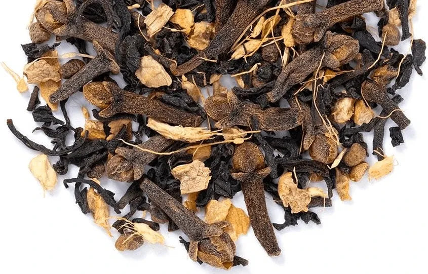 Masala Chai