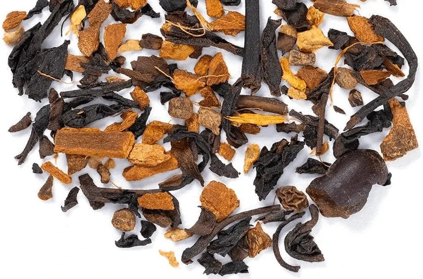 Raja Oolong Chai