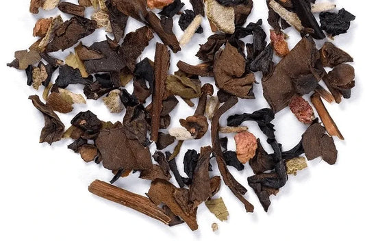 Blackberry Sage Oolong