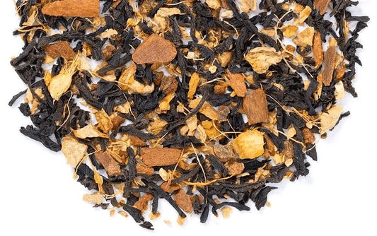 Chocolate Chai