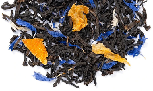 Decaf Earl Grey