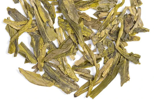 Dragonwell
