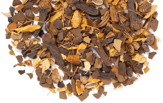 Gaucho Mate Chai
