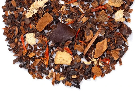 Honeybush Pumpkin Chai