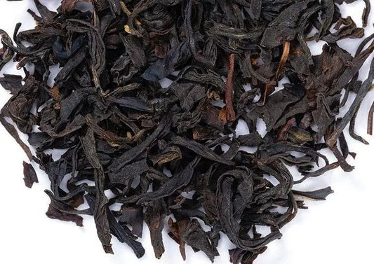 Lapsang Souchong