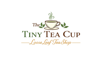 The Tiny Tea Cup