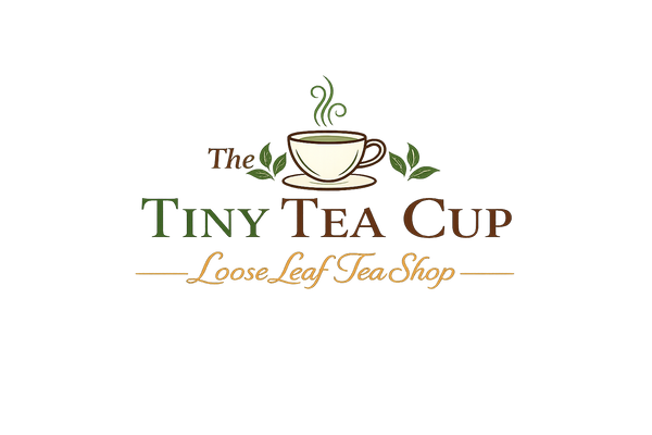 The Tiny Tea Cup