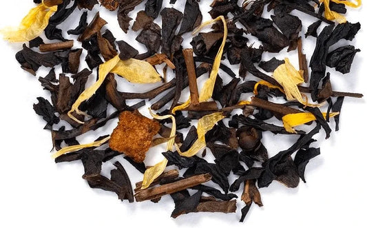 Peach Oolong