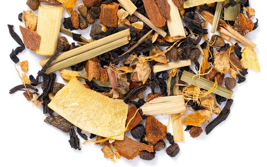 Thai Chai