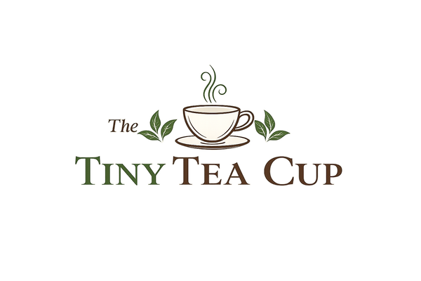 The Tiny Tea Cup