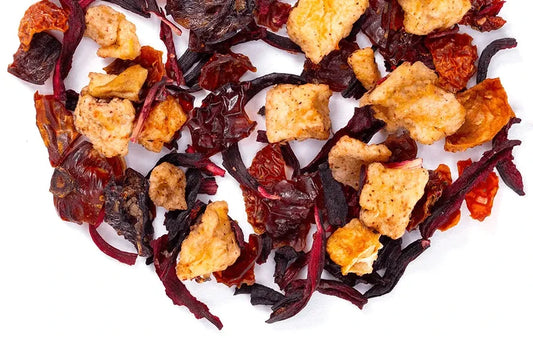 Wild Strawberry