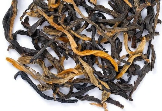Yunnan Jig